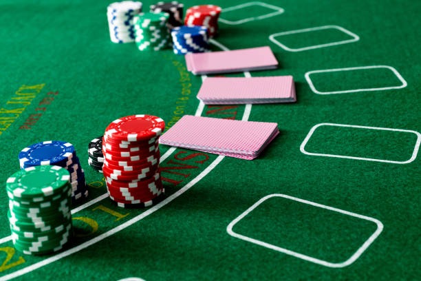 Roulette Game