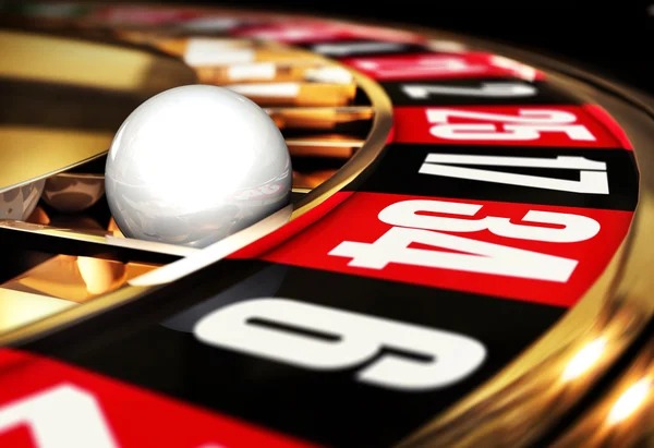Push notification settings for live dealer alerts
